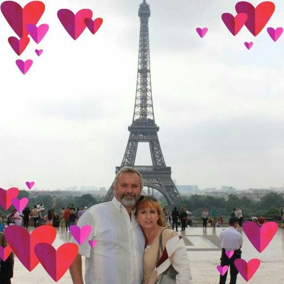 Meet your Posher, Rosana - Picture 1 of 1